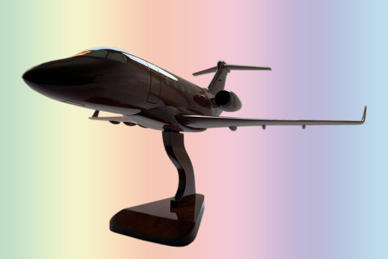 Embraer EMB Legacy 450 - Image 11