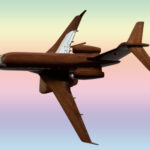 Embraer EMB Legacy 450 - Image 3