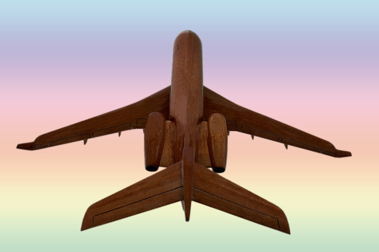 Embraer EMB Legacy 450 - Image 6