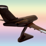 Embraer EMB Legacy 450 - Image 8