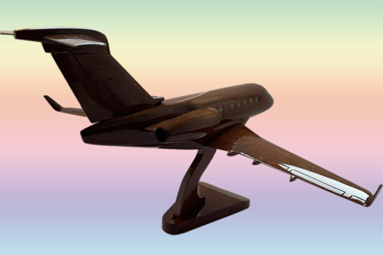 Embraer EMB Legacy 450 - Image 8