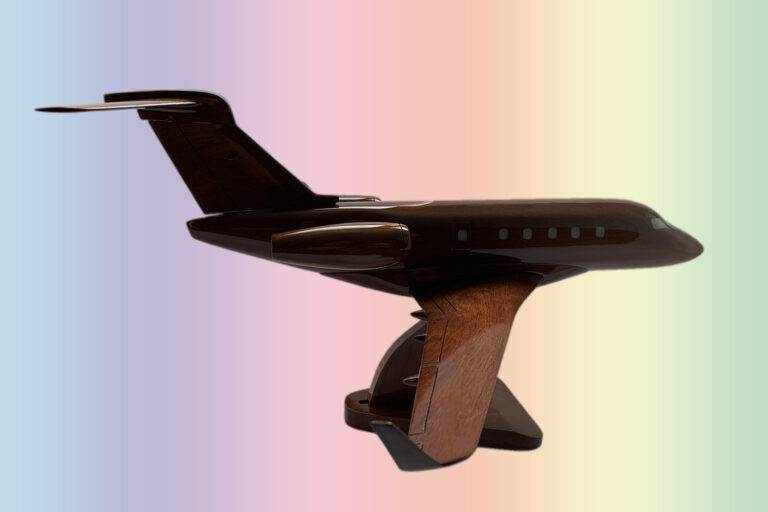 Embraer EMB Legacy 450 - Image 9