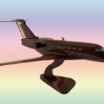 Embraer EMB Legacy 450 - Image 10