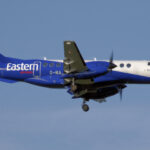 British Aerospace Jetstream 41 - Image 14