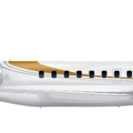 Bombardier Global 7500 - Image 12