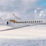 Bombardier Global 7500 - Image 16