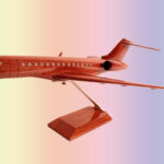 Bombardier Global 7500