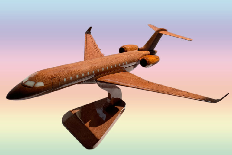 Bombardier Global 7500 - Image 2