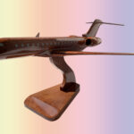 Bombardier Global 7500 - Image 10