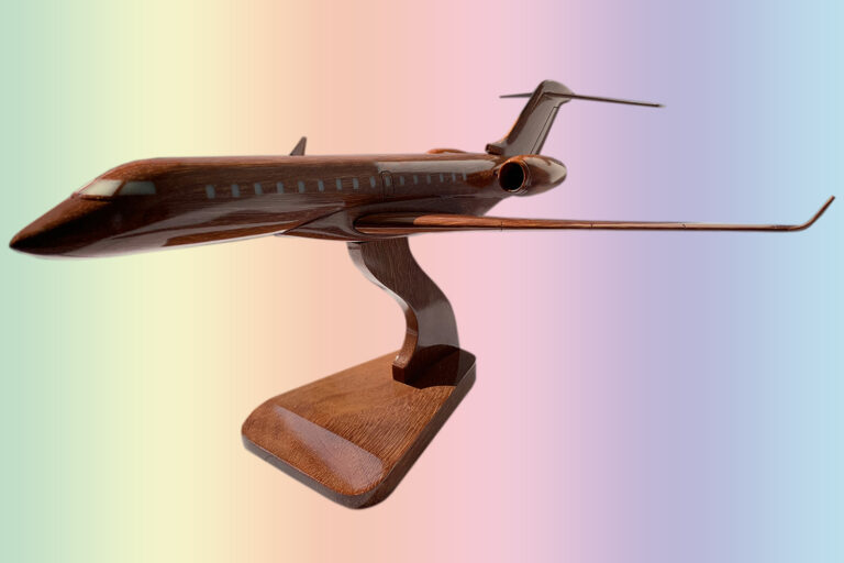 Bombardier Global 7500 - Image 10