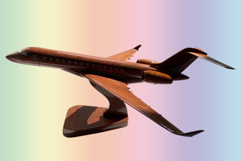 Bombardier Global 7500 - Image 3