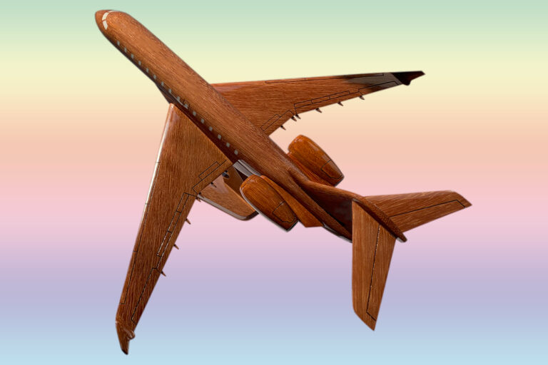 Bombardier Global 7500 - Image 7