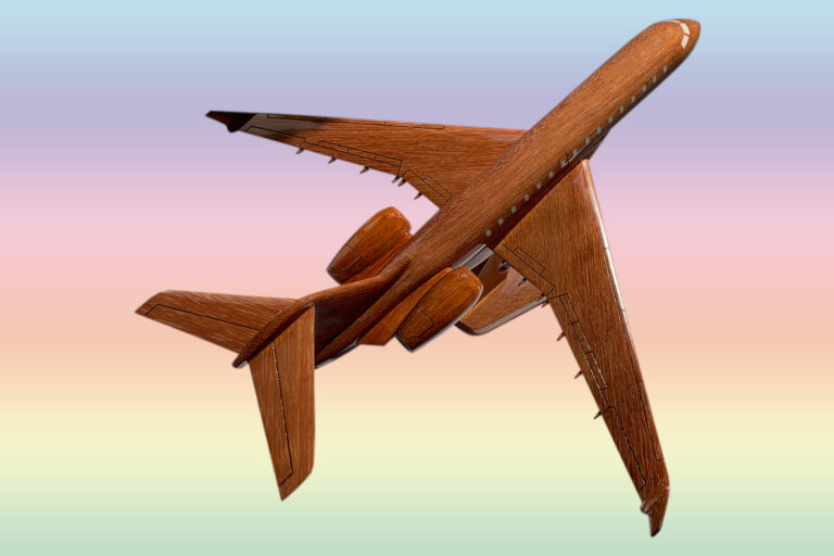 Bombardier Global 7500 - Image 5
