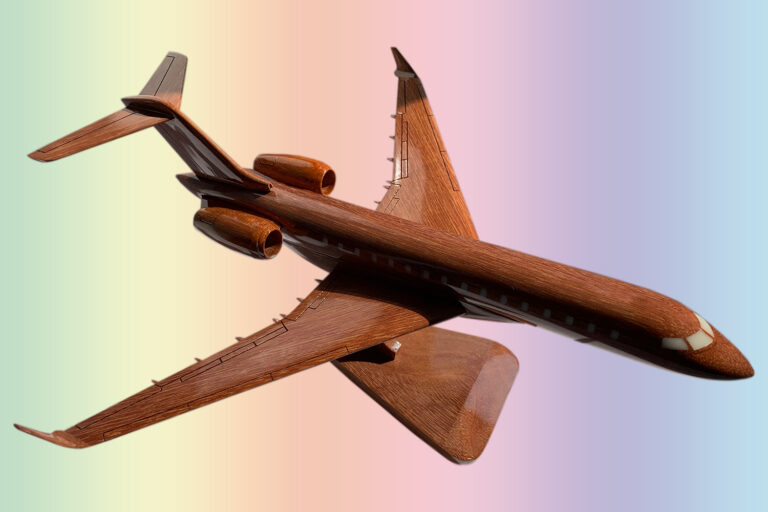 Bombardier Global 7500 - Image 6