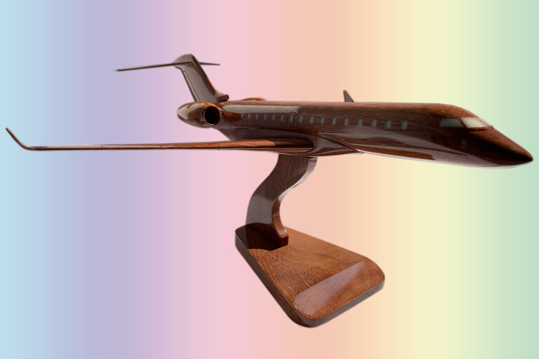 Bombardier Global 7500 - Image 8