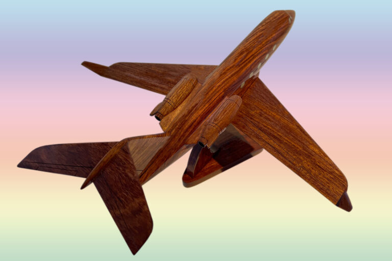 Gulfstream II B - Image 7