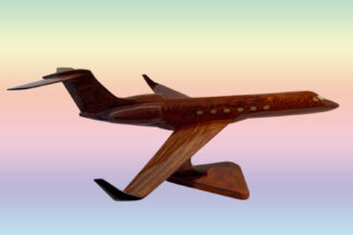 GulfstreamV-7-spectrum