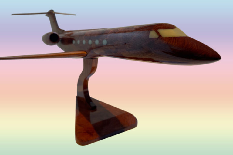 Gulfstream V - Image 10