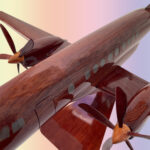 British Aerospace Jetstream 41 - Image 12