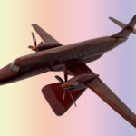 British Aerospace Jetstream 41