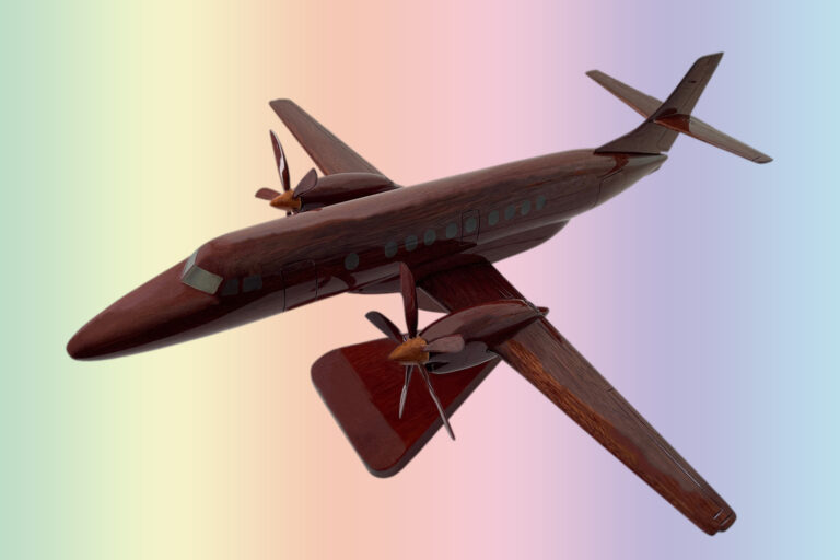 British Aerospace Jetstream 41 - Image 3