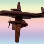 British Aerospace Jetstream 41 - Image 5