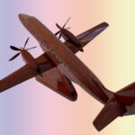 British Aerospace Jetstream 41 - Image 6
