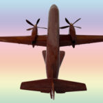 British Aerospace Jetstream 41 - Image 7