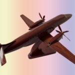 British Aerospace Jetstream 41 - Image 8