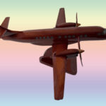 British Aerospace Jetstream 41 - Image 9