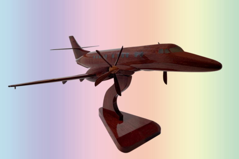 British Aerospace Jetstream 41 - Image 10