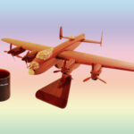 Avro Lancaster - Image 2
