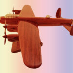 Avro Lancaster - Image 3