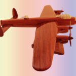Avro Lancaster - Image 8