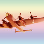 Avro Lancaster - Image 9