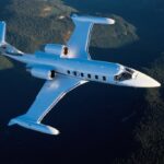 Lear Jet 35 - Image 14