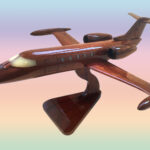 Lear Jet 35