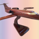 Lear Jet 35 - Image 11