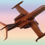 Lear Jet 35 - Image 6