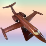 Lear Jet 35 - Image 8