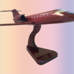 Lear Jet 35 - Image 9