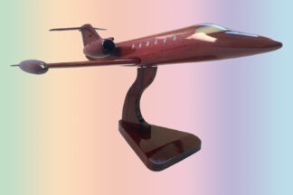 LearJet35-8-spectrum