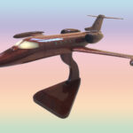 Lear Jet 35 - Image 10