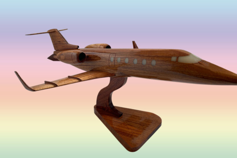 Bombardier Lear Jet 60 - Image 11