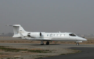 Learjet_31A_N312CC_KBFL_070207