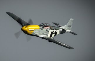 P-51-Mustang