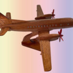 SAAB 340 - Image 8