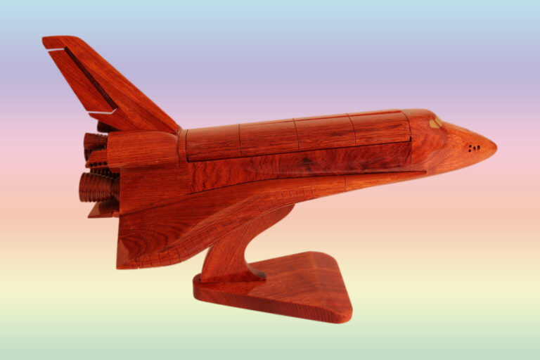 Space Shuttle - Image 7