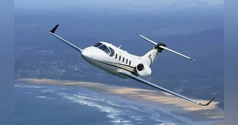 Hawker 400 XP - Image 15