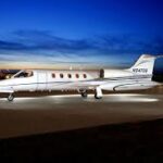 Lear Jet 35 - Image 15